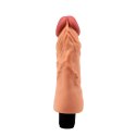 Soft Vibrator 17.8 cm - The Real Deal