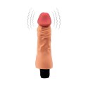 Soft Vibrator 17.8 cm - The Real Deal