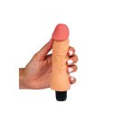 Soft Vibrator 17.8 cm - The Real Deal