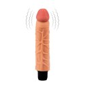Soft Vibrator 18.5 cm - The Real Deal