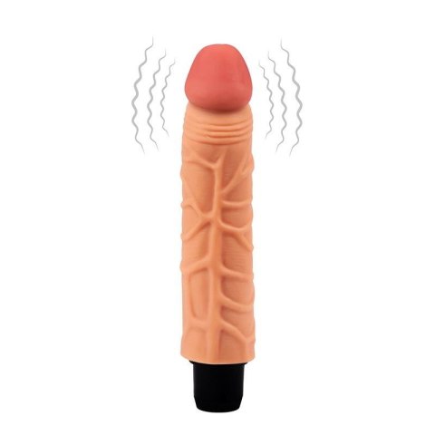 Soft Vibrator 18.5 cm - The Real Deal