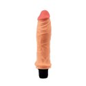 Soft Vibrator 19 cm - The Real Deal