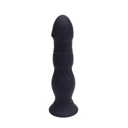 Thrusting Anal Vibrator Dionysus