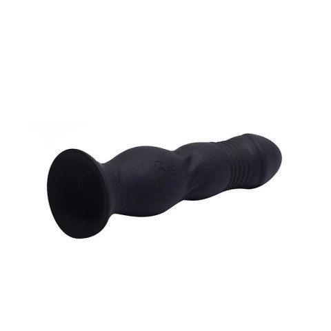 Thrusting Anal Vibrator Dionysus
