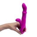 Thrusting Vibrator Ares