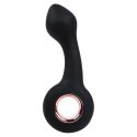 Vibrating Anal Plug 14 cm