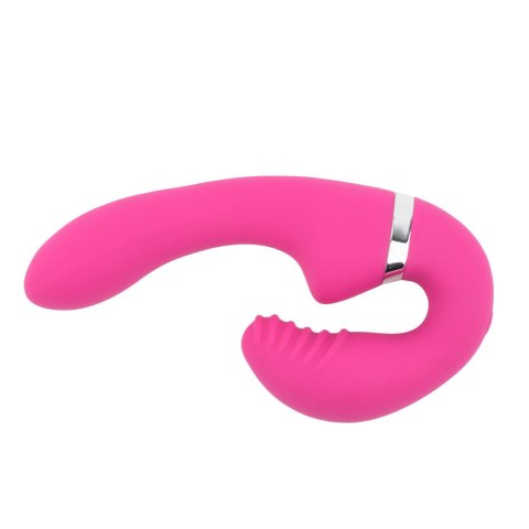 B - Series TOUGHE 3 - Dual Pleasure