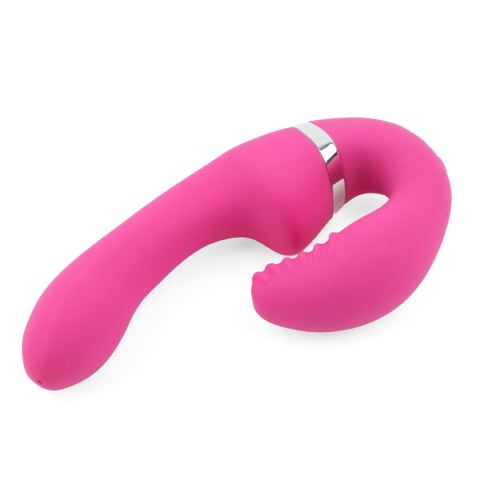 B - Series TOUGHE 3 - Dual Pleasure