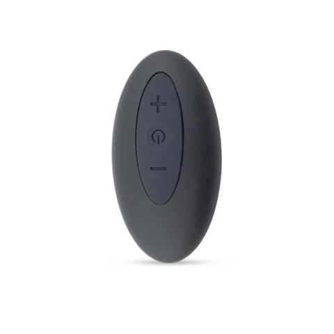 B - Series TOUGHE 3 - Dual Pleasure