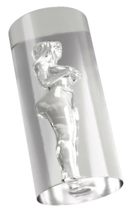 Female Shaped Tunnel