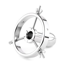 Metal Anal Spreade - Fetish