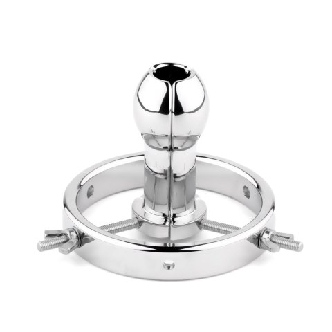 Metal Anal Spreade - Fetish