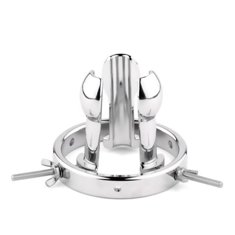 Metal Anal Spreade - Fetish