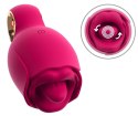 Oral Fun Tongue Vibrator