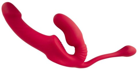 Strapless Strap-On Triple RC