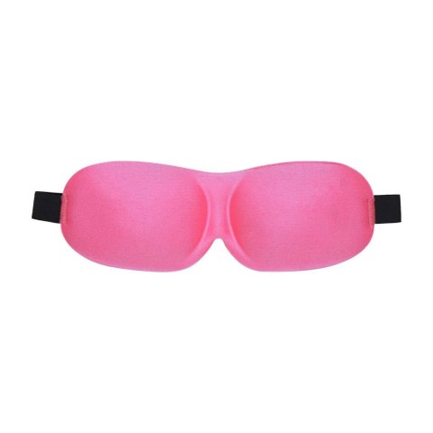 3D Mask - Pink