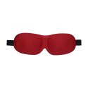 3D Mask - Red