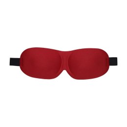 3D Mask - Red