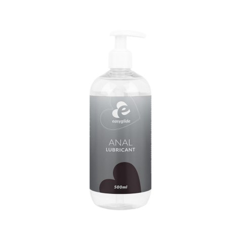 EasyGlide - Anal Lubricant 500 ml