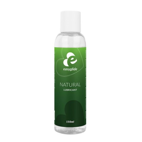 EasyGlide - Natural Water-Based Lubricant 150 ml