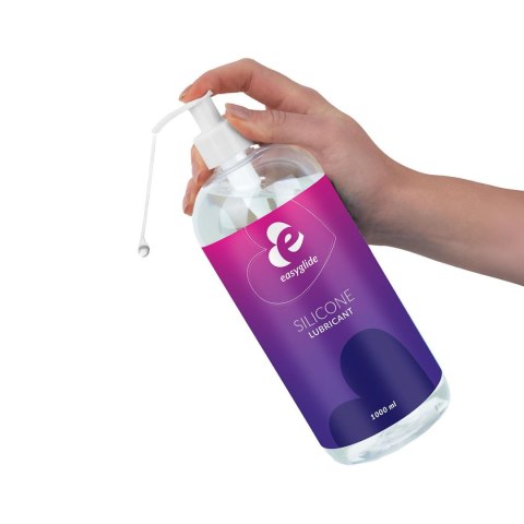 EasyGlide - Silicone Lubricant 1000 ml