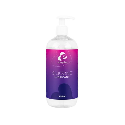 EasyGlide - Silicone Lubricant 500 ml