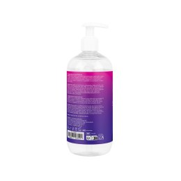 EasyGlide - Silicone Lubricant 500 ml
