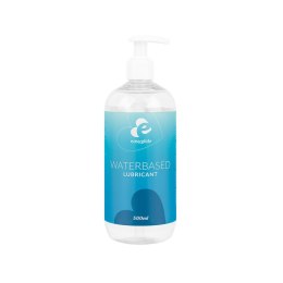 EasyGlide - Water-Based Lubricant 500 ml
