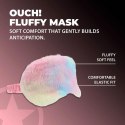 Fluffy Mask - Multicolor 1