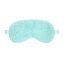 Fluffy Mask - Powder Blue