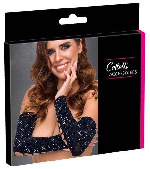 Gauntlet Sleeves S-L