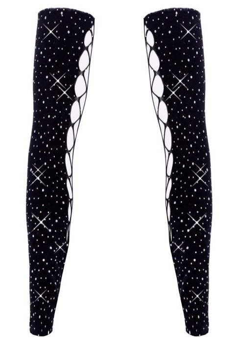 Gauntlet Sleeves S-L