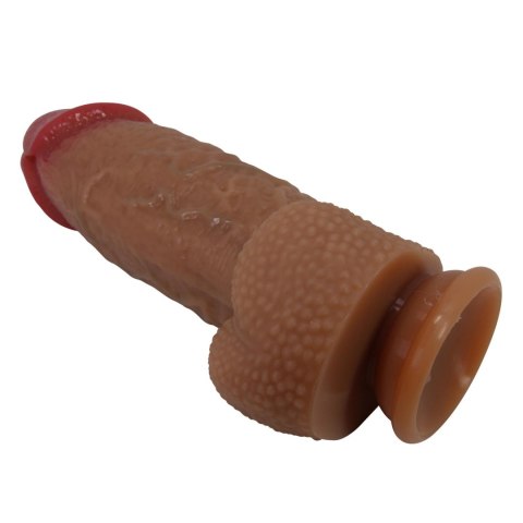 PRETTY LOVE - Achille, Silicone, Waterproof