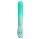 PRETTY LOVE - Gigi,7 thumping functions 7 licking modes, Silicone