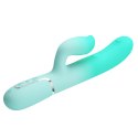 PRETTY LOVE - Gigi,7 thumping functions 7 licking modes, Silicone