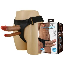 PRETTY LOVE - Harnes Briefs KEAREN 6.9