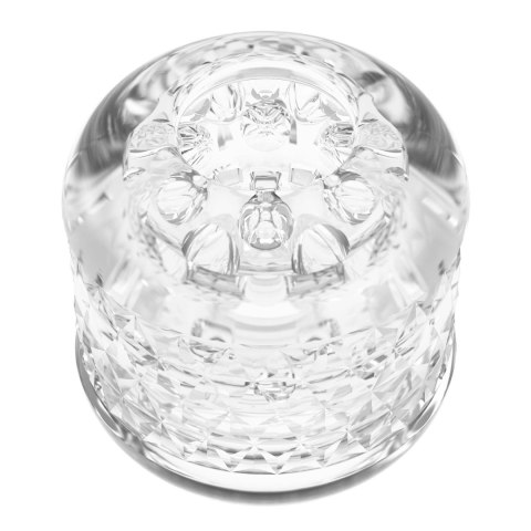 PRETTY LOVE - Masturbator Cary - Transparent