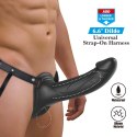 Pretty Love Landon Hollow Strap-On Harness Dildo
