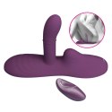 Pretty Love Luka Heating Sit-Down Pad Vibrator