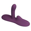 Pretty Love Luka Heating Sit-Down Pad Vibrator
