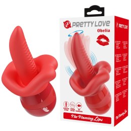 Pretty Love Obelia The Flaming Lips Vibrator