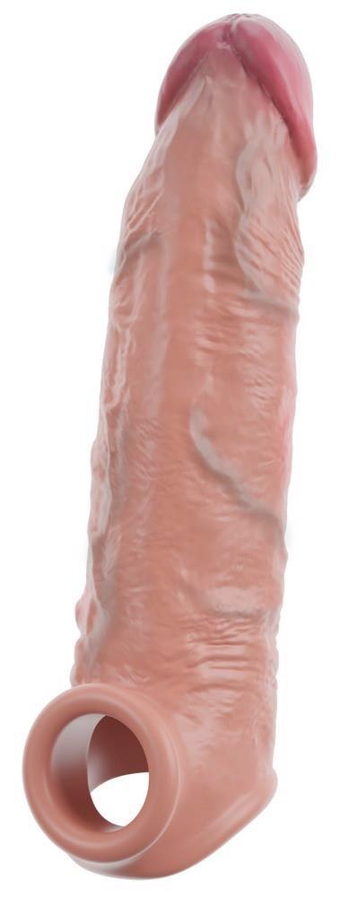 Realistixxx Extension Sleeve