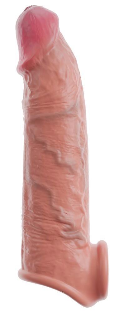 Realistixxx Extension Sleeve