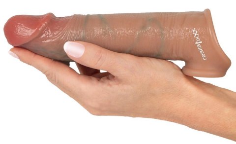 Realistixxx Extension Sleeve