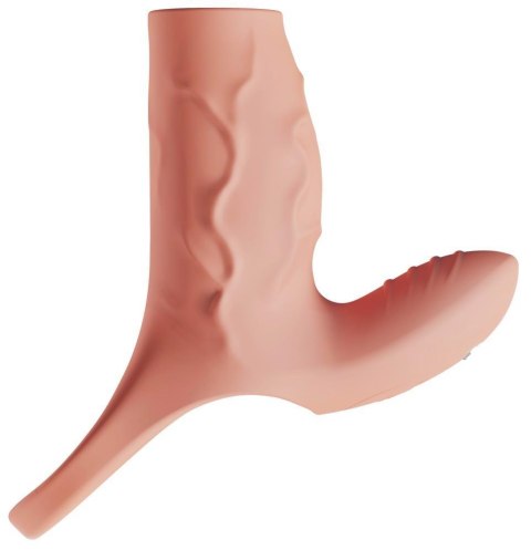 Realistixxx Real Sleeve Clit S