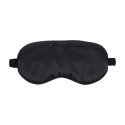 Satin Mask - Black