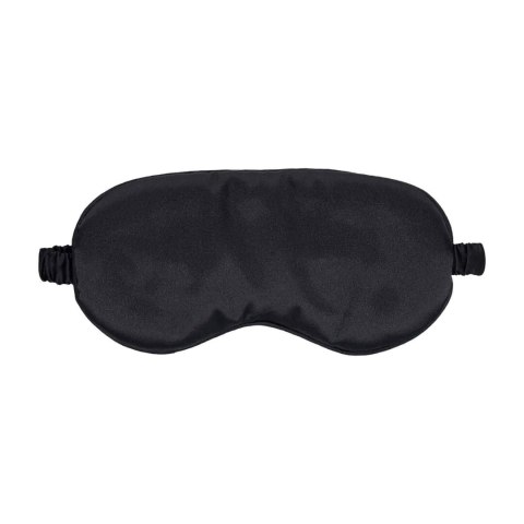 Satin Mask - Black