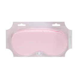 Satin Mask - Powder Pink