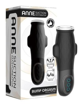 10 Vibration Speeds 5 Sucking Speeds Automatic sucking