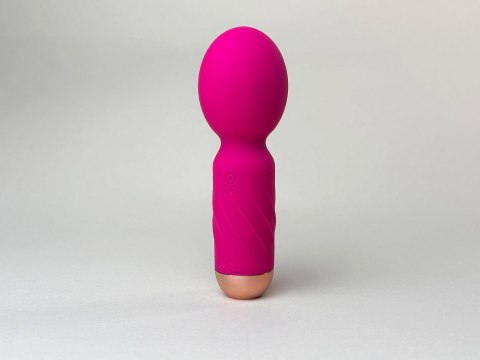 Cute Mini Wand Pink